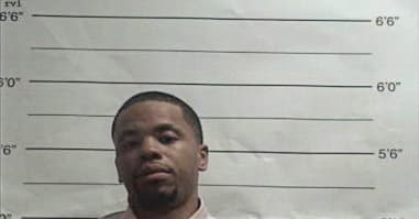 Matthew StAnn, - Orleans Parish County, LA 